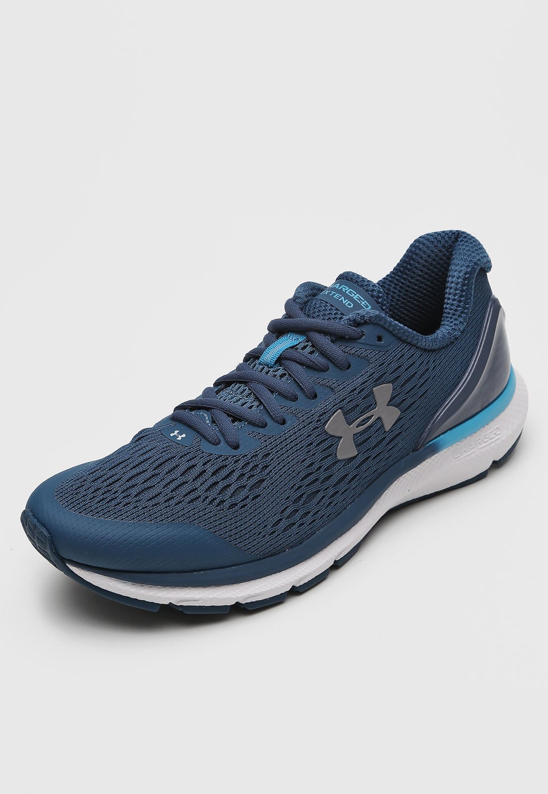 tenis under armor charged