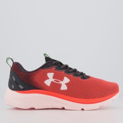 tenis under armour charged fleet