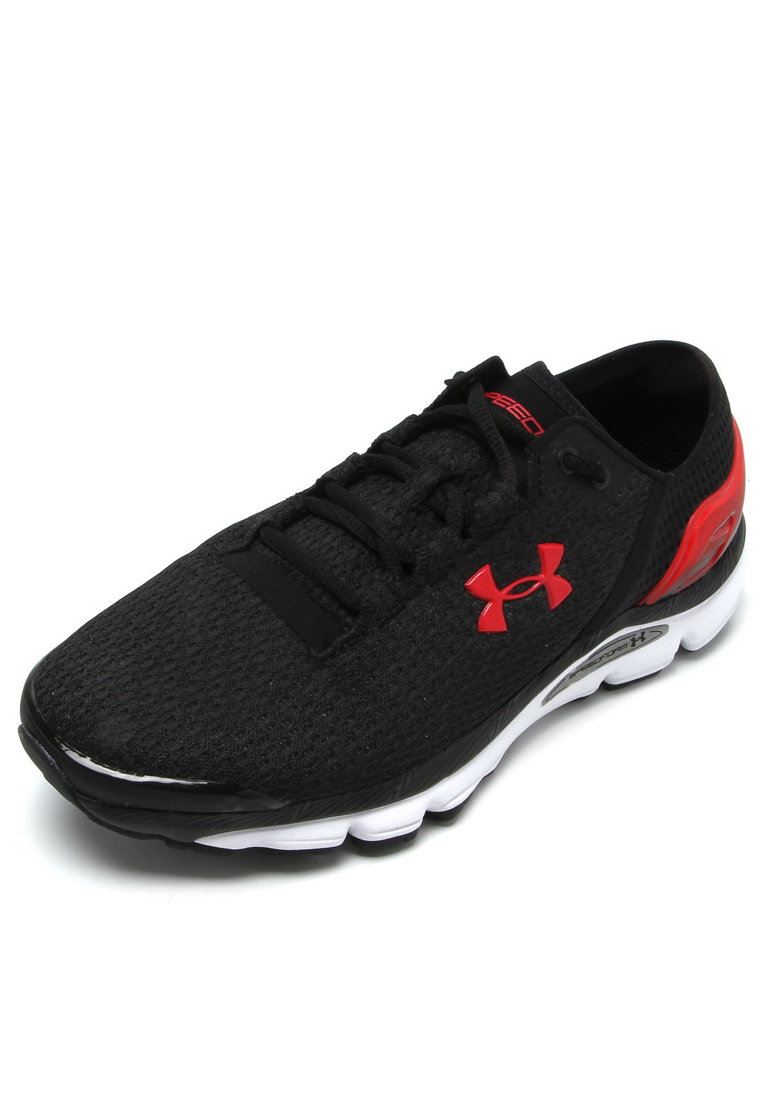 under armor intake 2