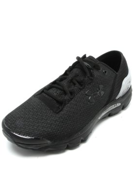 tênis under armour charged intake 2 sa