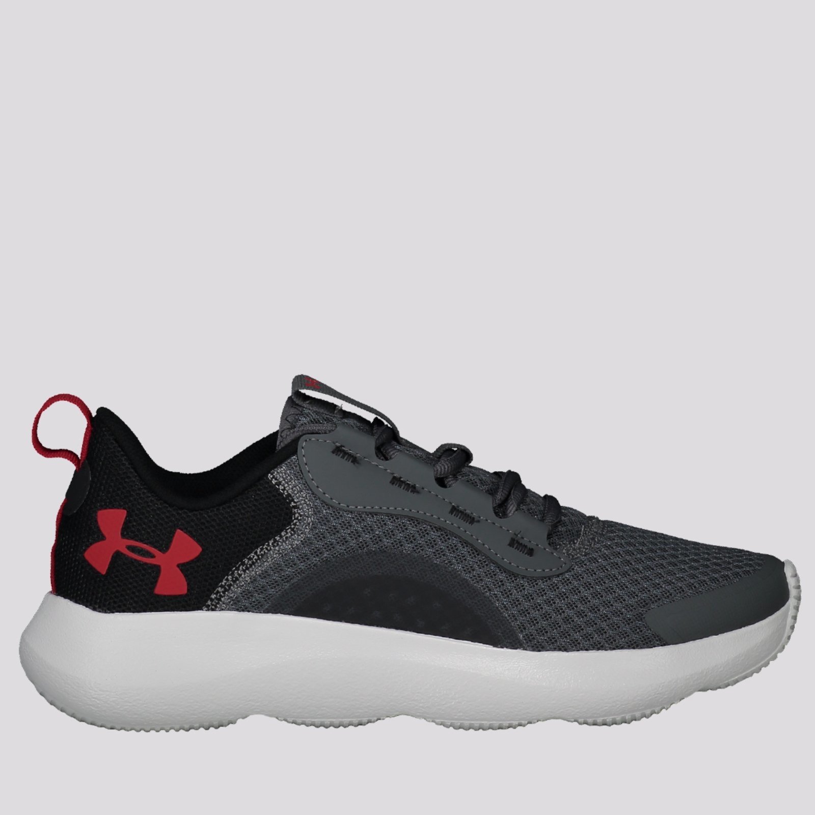 Tênis Under Armour Feminino Charged Impulse Corrida com o Melhor Preço é no  Zoom