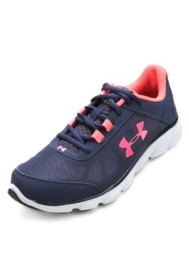 tenis under armour assert 7