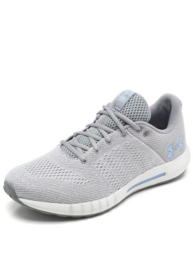 tênis under armour micro g pursuit preto