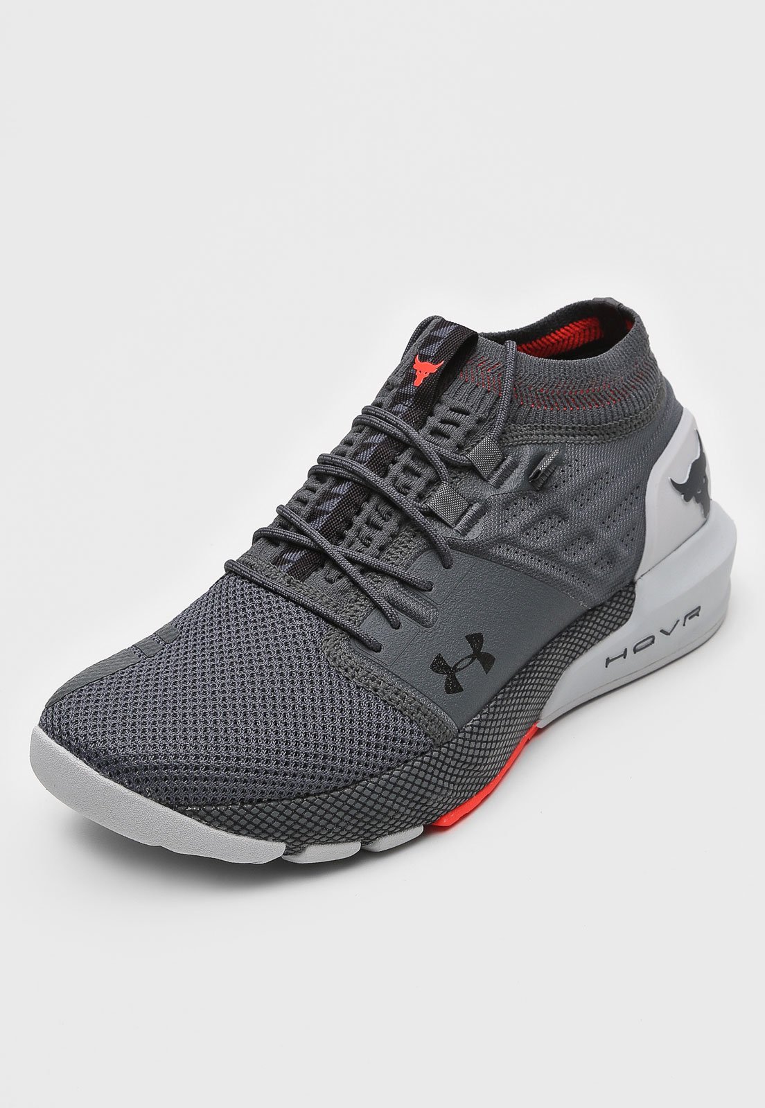 tenis under armour the rock