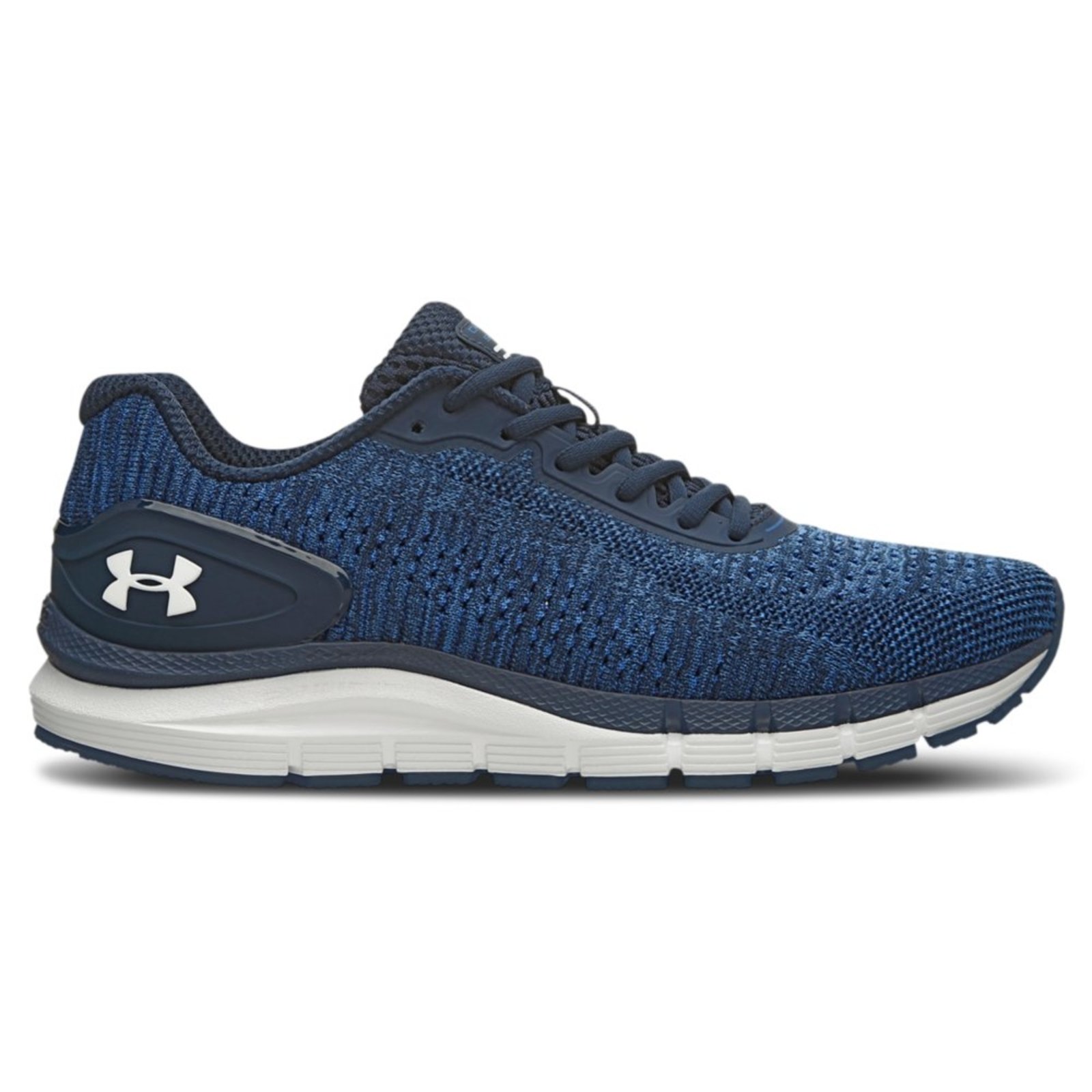 tenis under armour azul marinho