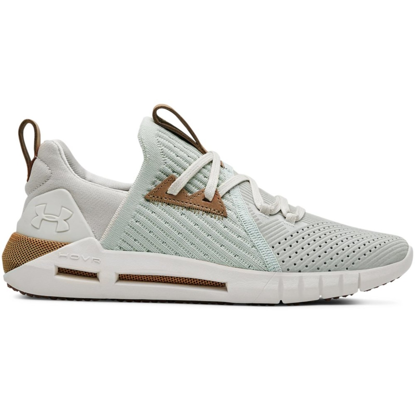 tenis under armour hovr feminino