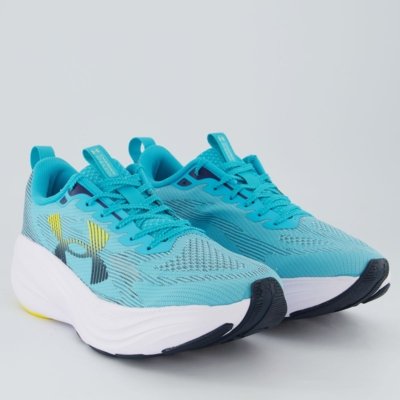 Tênis Under Armour Charged Endless Azul