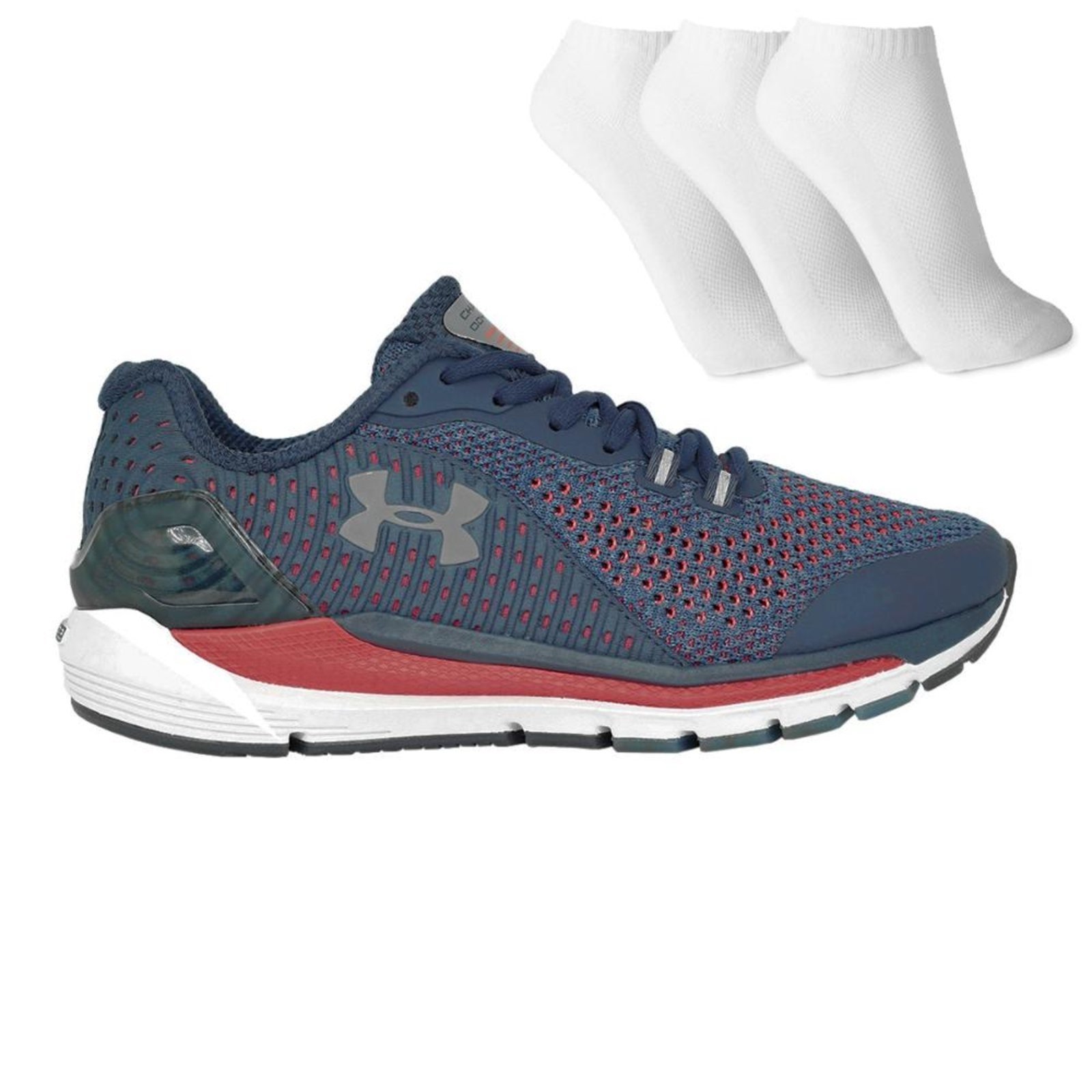tenis under armour odyssey