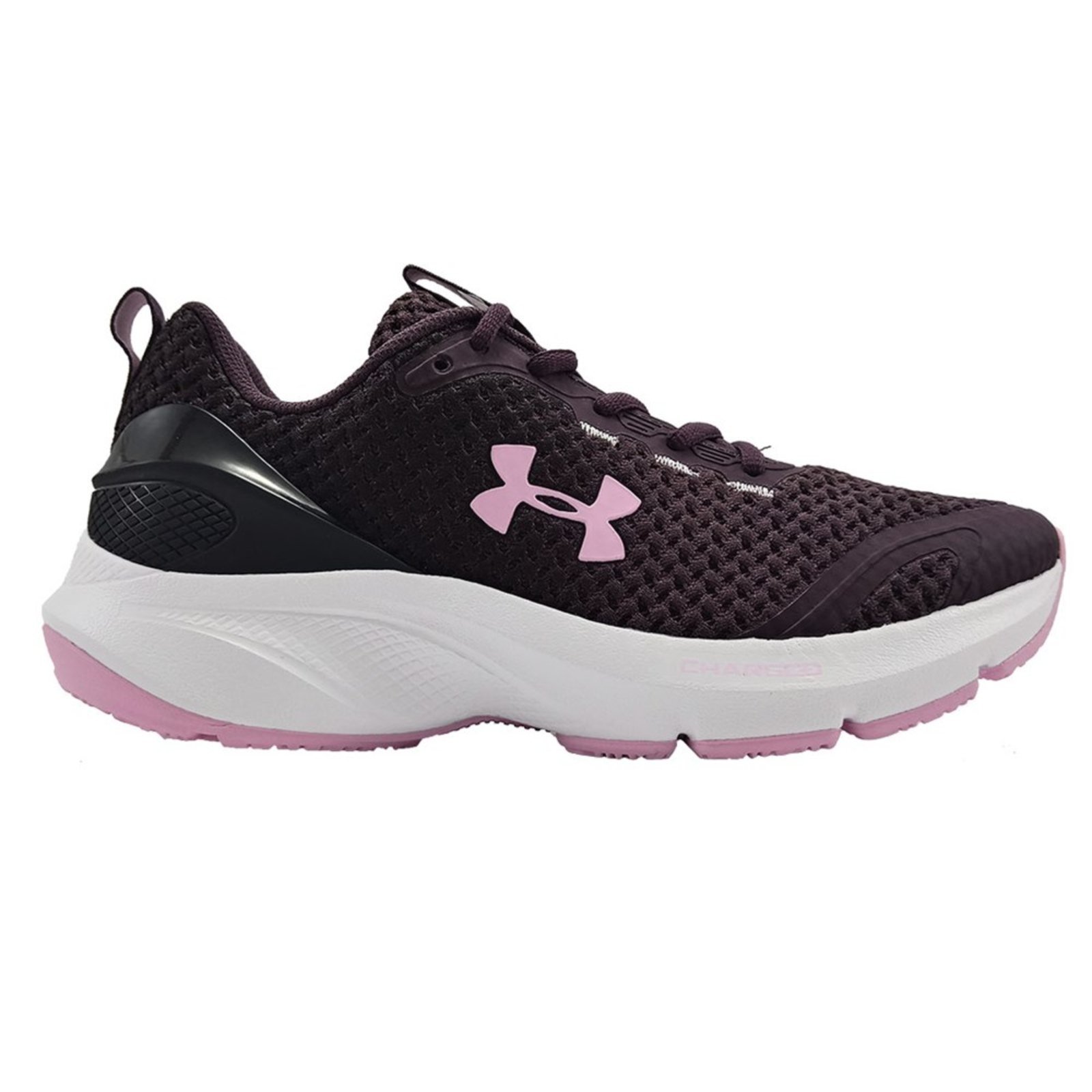 under armour charged prompt