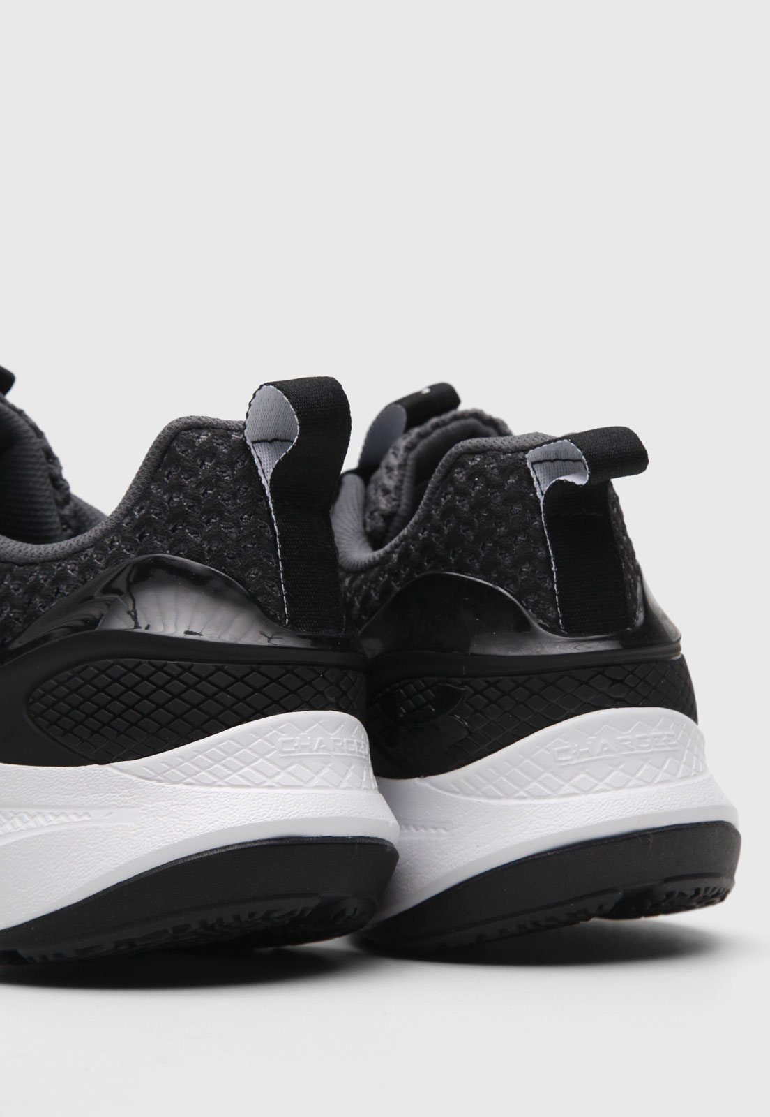 under armour charged prompt