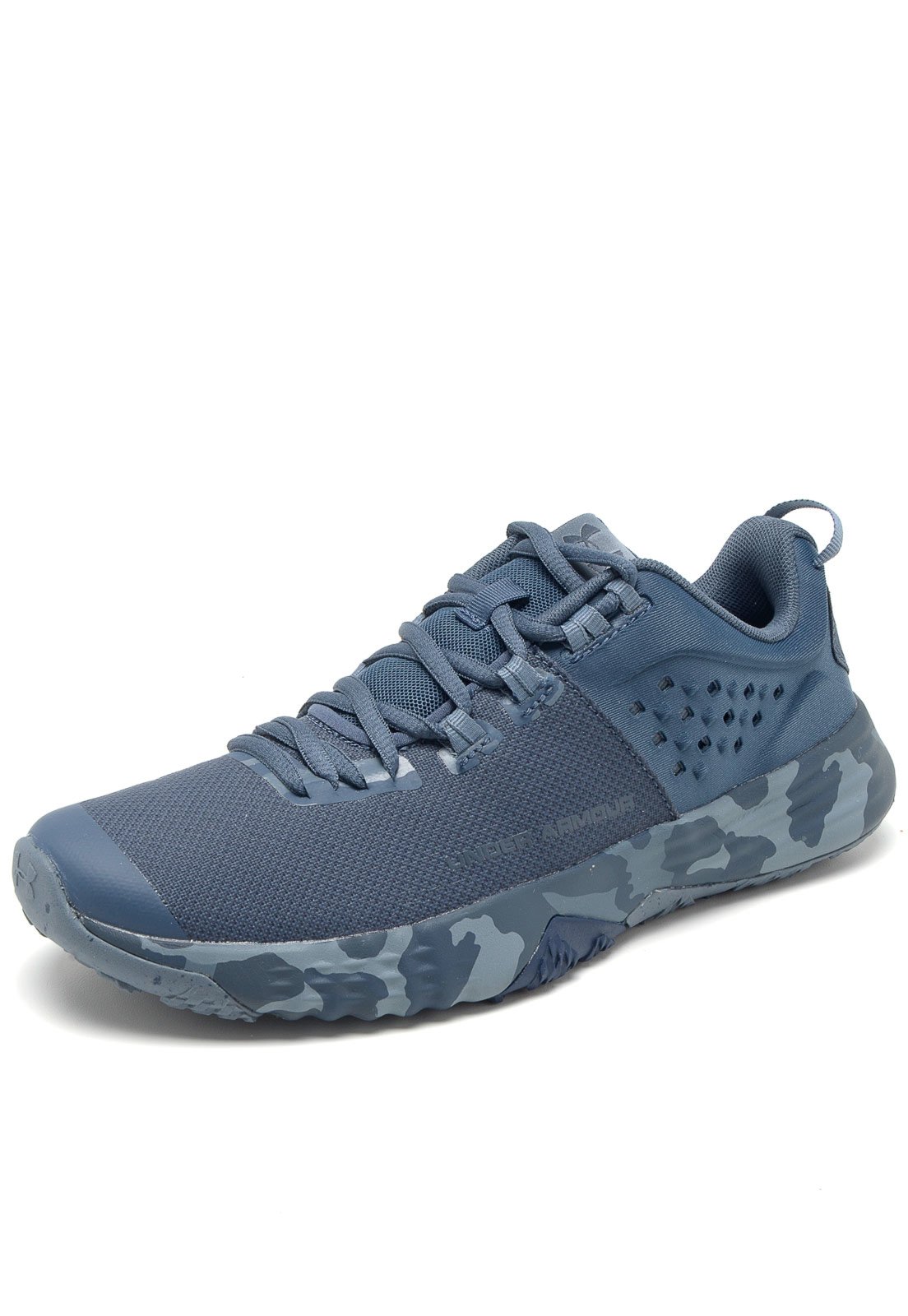 Under armour store bam trainer nm