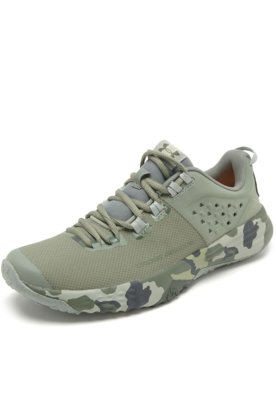 Under armour bam trainer on sale nm