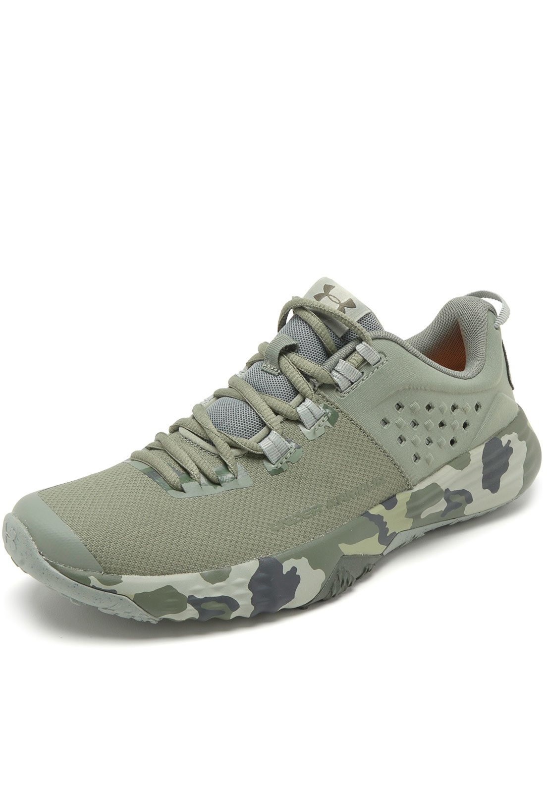 Bam trainer hot sale under armour