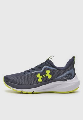 Tênis Under Armour Ch.First Azul-Marinho é ruim? Tênis Under Armour Ch.First Azul-Marinho é boa?