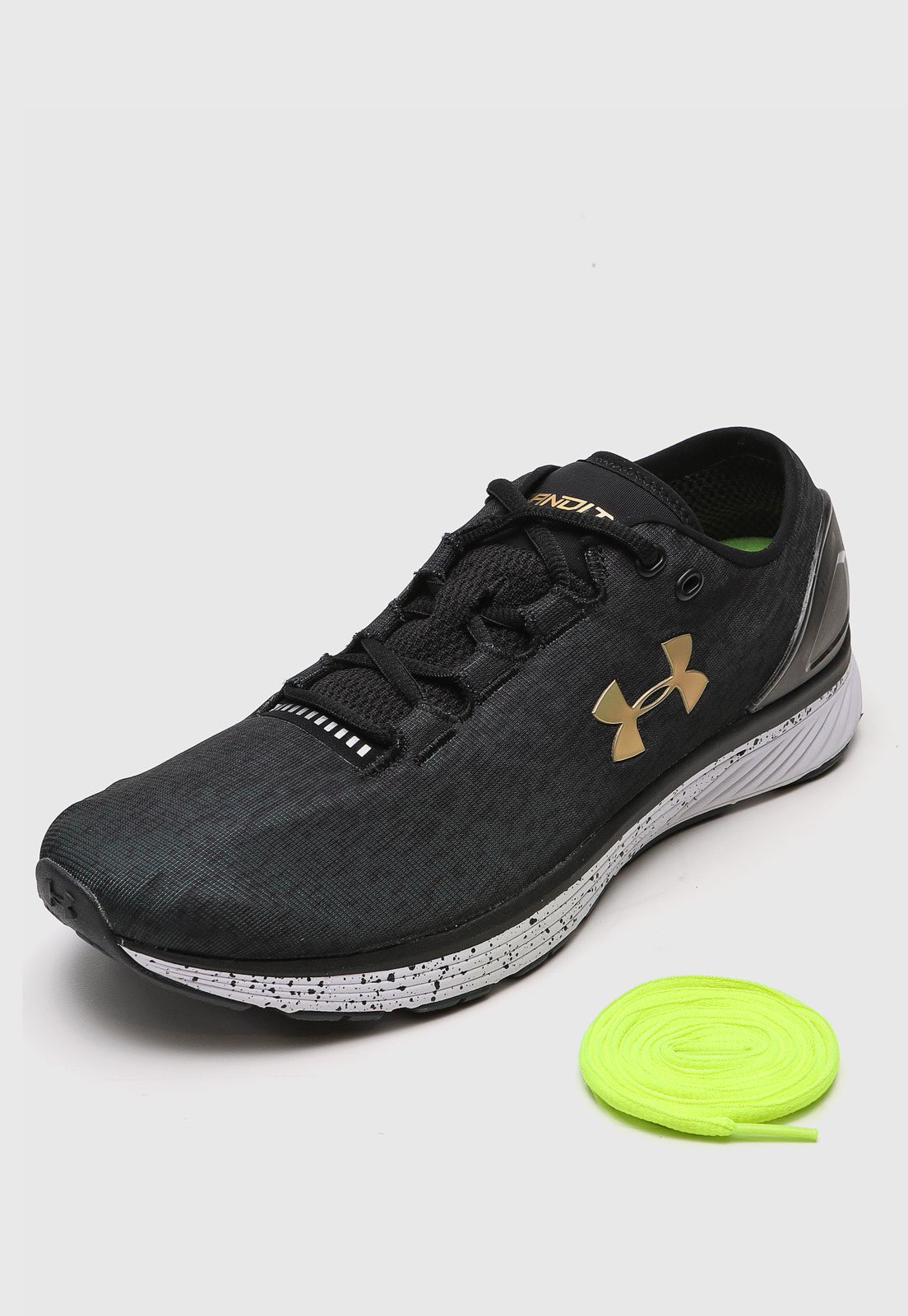 Tenis under armour 2025 charged bandit 3