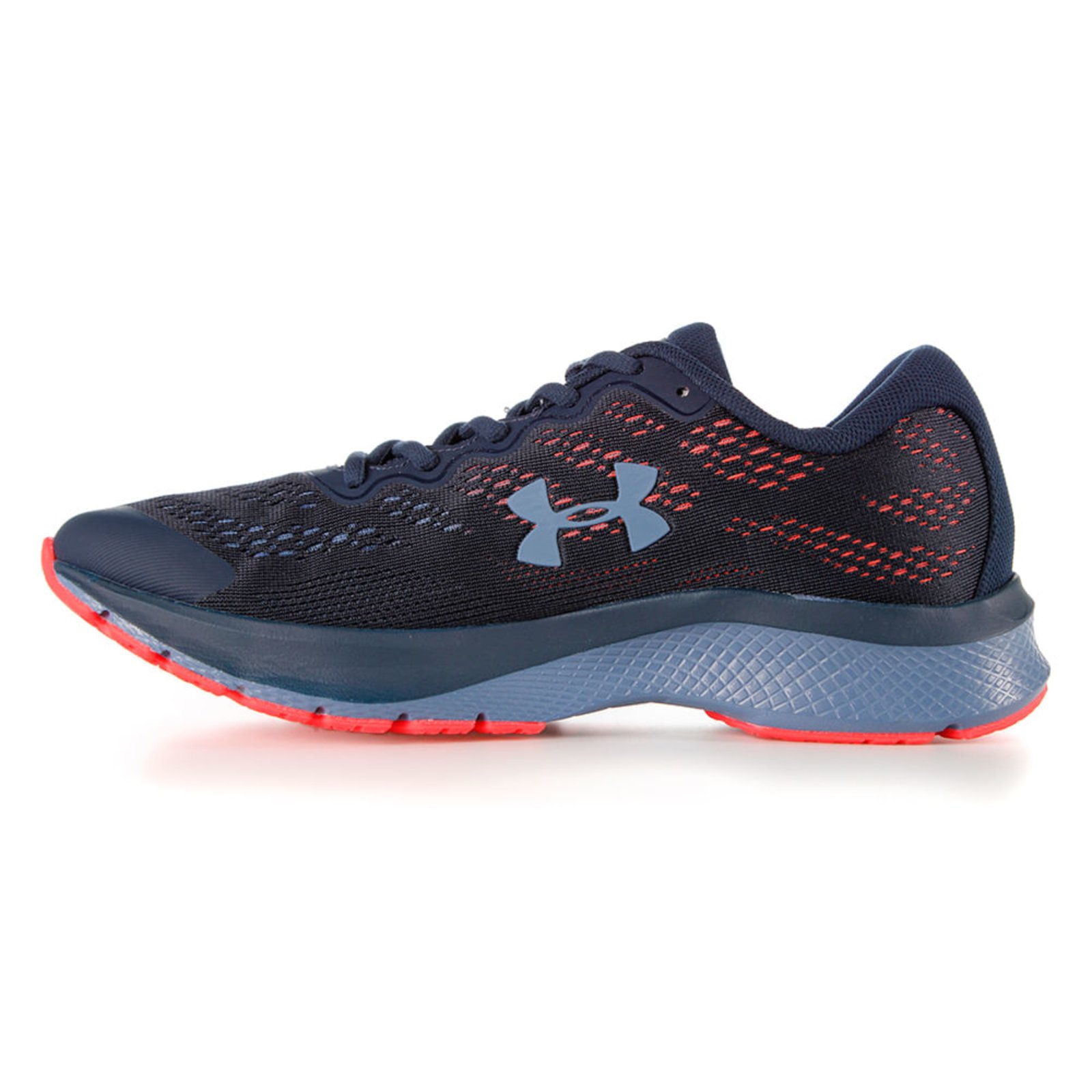 Under armour charged bandit 6 описание