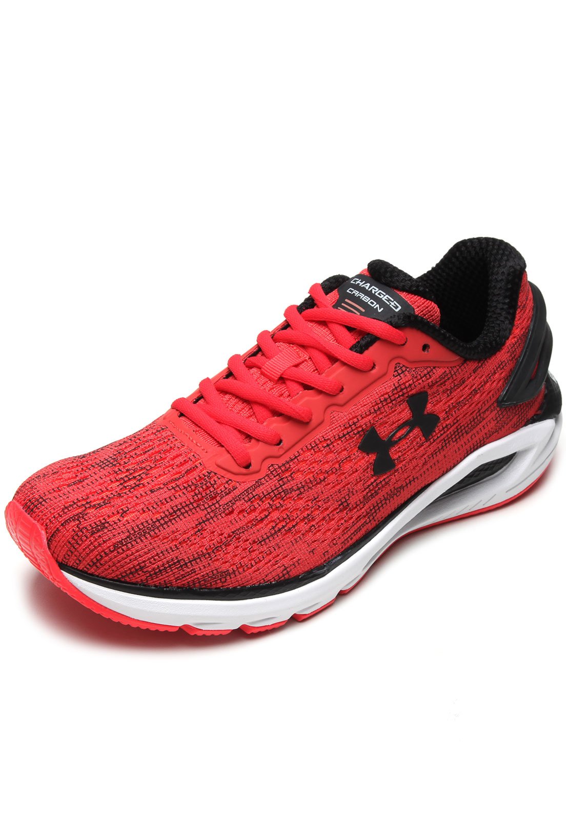 Under armour store charged carbon