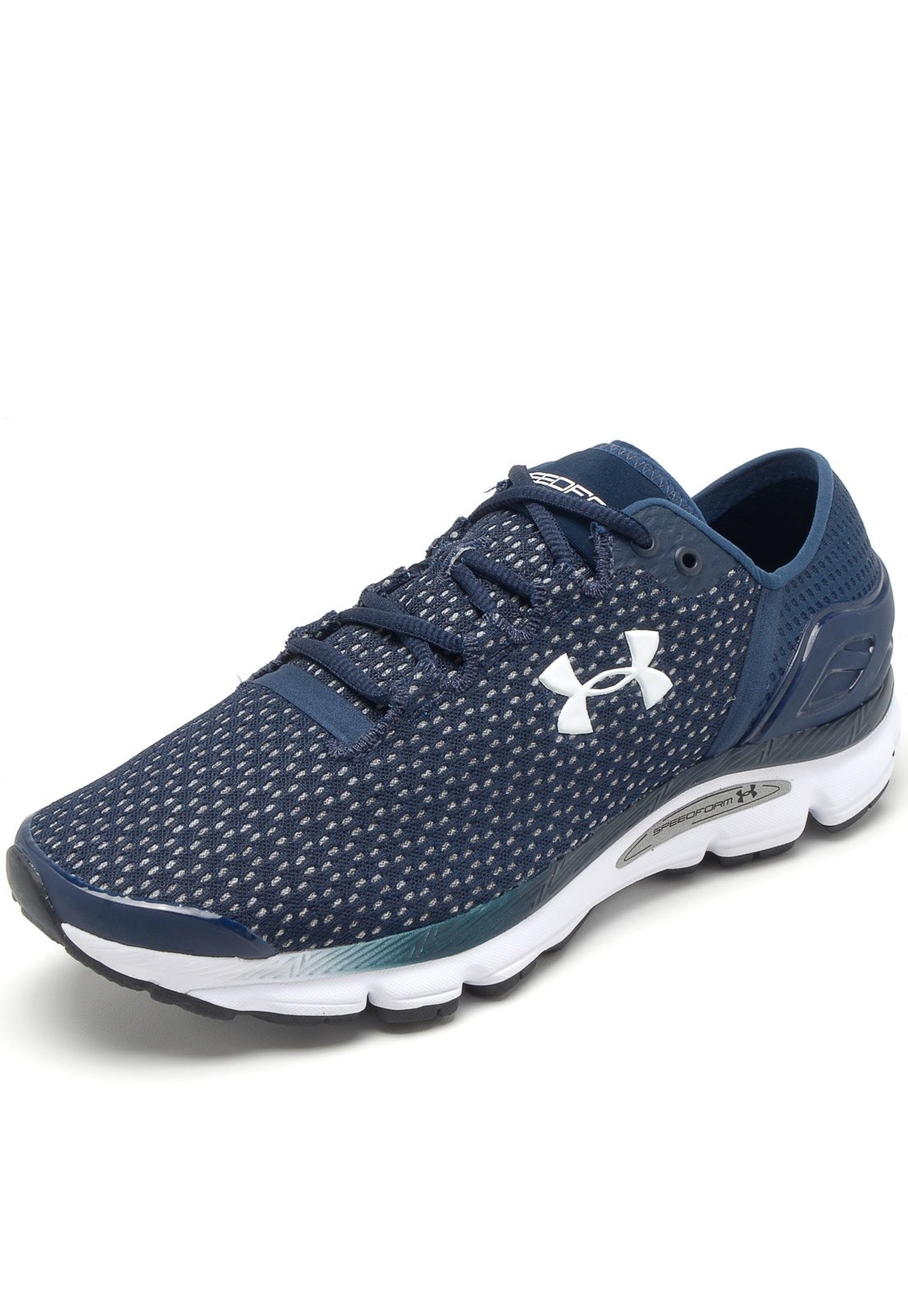 Tênis under armour hot sale speedform intake sa