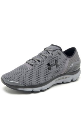 Tênis under armour charged hot sale intake 2 sa azul