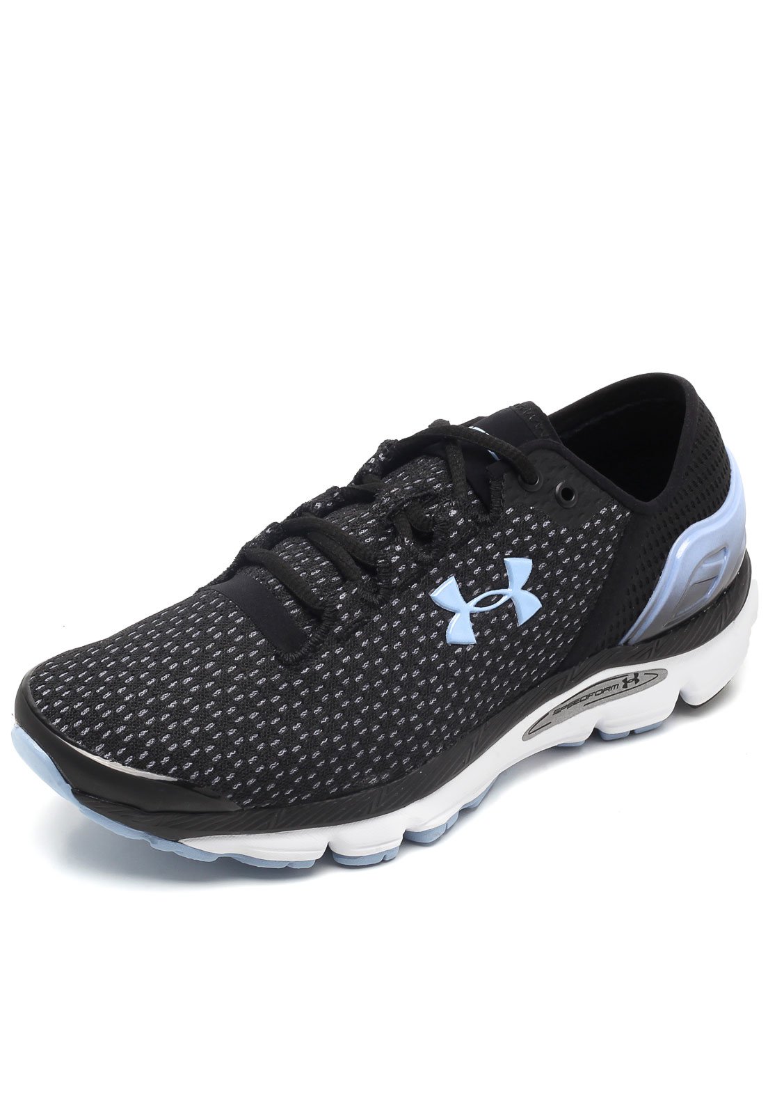 Tênis under armour hot sale charged intake 2