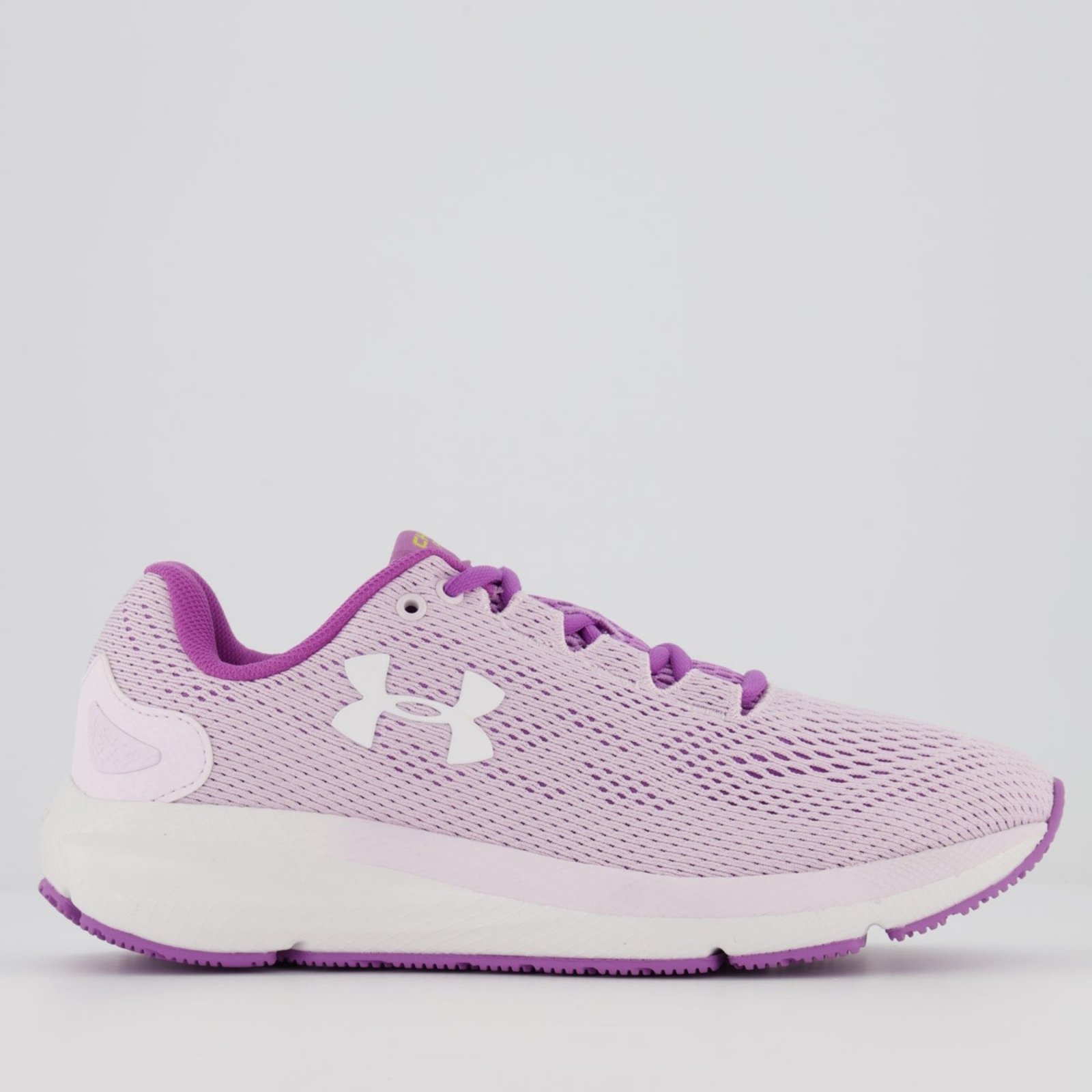 tenis under armour charged pursuit 2