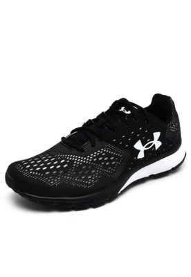 Tenis under armour store charged rebel