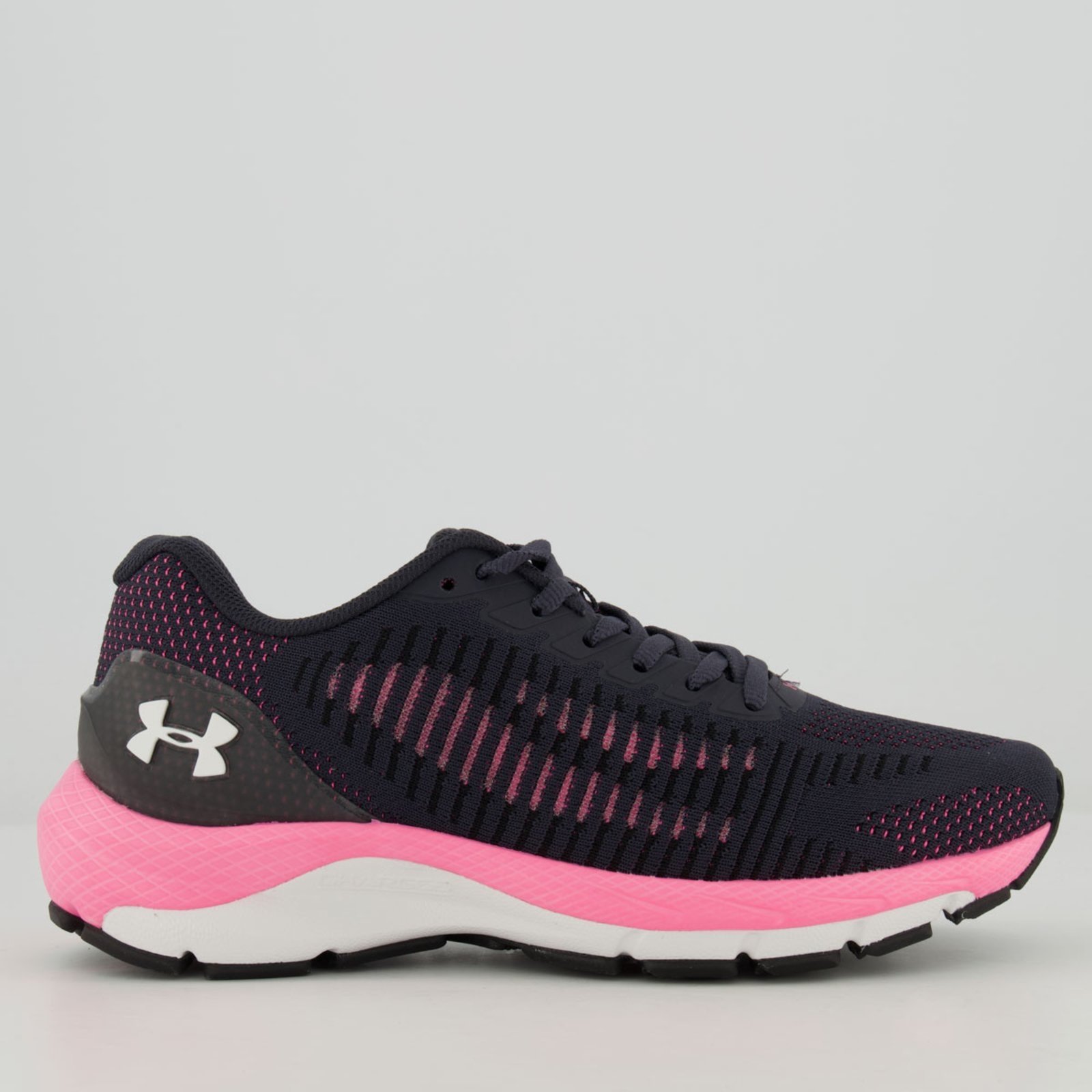 Tênis Under Armour Charged Skyline 2 Feminino Mari