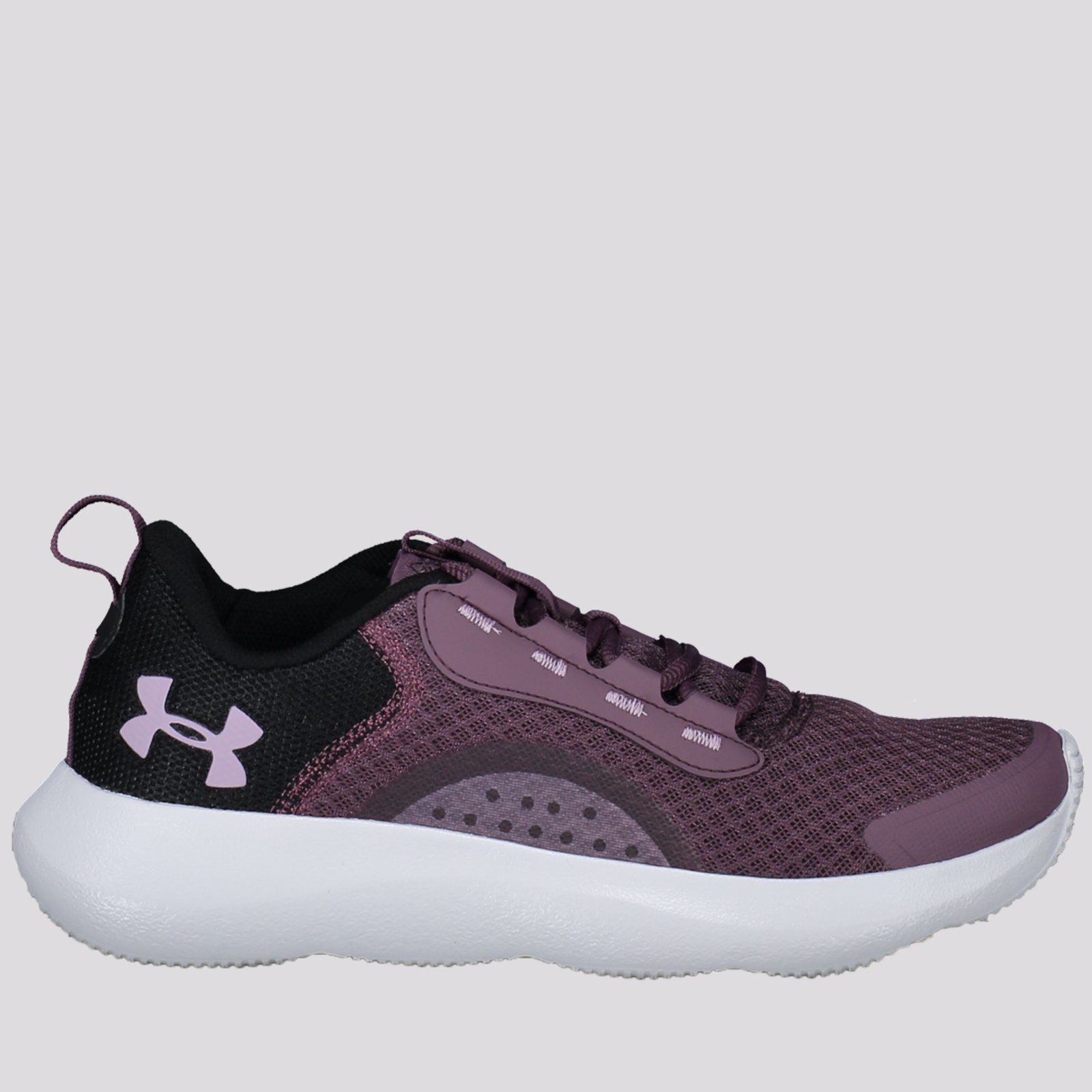 Tênis Under Armour Charged Victory Feminino Roxo Compre Agora Dafiti Brasil 1518