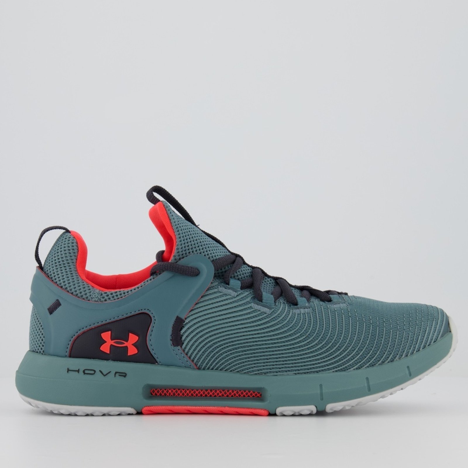 under armour hovr rise 2 lux