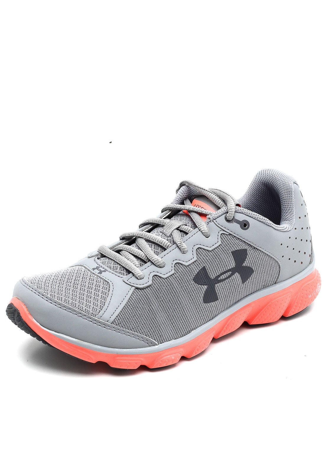 Under armour hot sale assert 6 youth