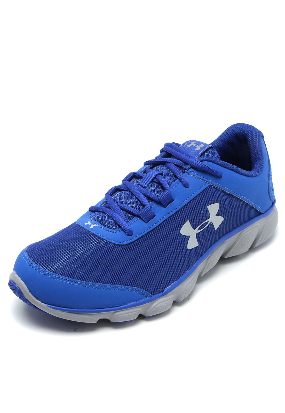 Under armour men's micro g assert hot sale 7 sneaker