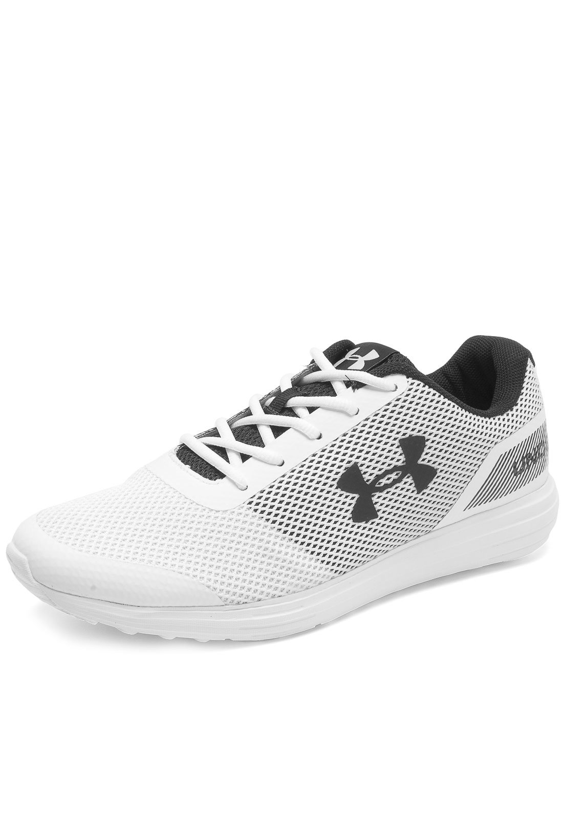 Tênis under armour surge sa store é bom