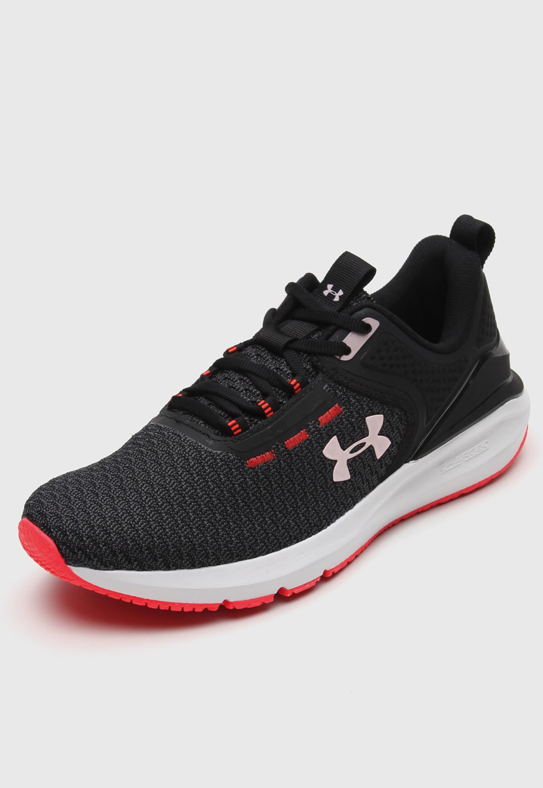 Under armour hot sale charged raze