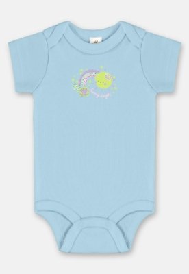 Body Essentials Strass Up Baby Azul