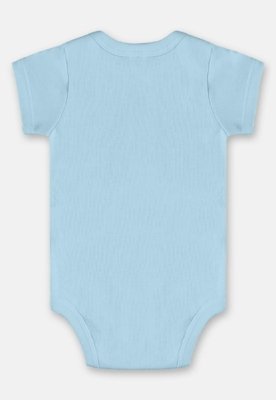 Body Essentials Strass Up Baby Azul