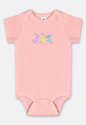 Body Essentials Strass Up Baby Rosa