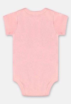 Body Essentials Strass Up Baby Rosa