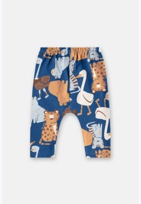 Conjunto Bebê Blusão Calça Up Baby Rosa