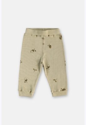 Conjunto Body e Calça Up Baby Branco