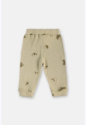 Conjunto Body e Calça Up Baby Branco