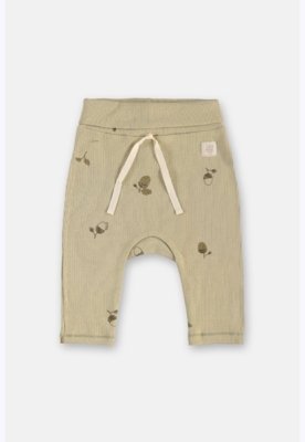 Conjunto Body e Calça Up Baby Branco