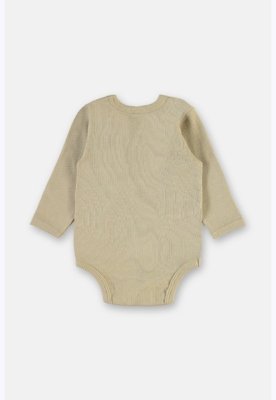 Conjunto Body e Calça Up Baby Branco