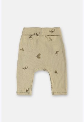 Conjunto Body e Calça Up Baby Branco