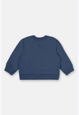 Conjunto Infantil Racing Up Baby Azul