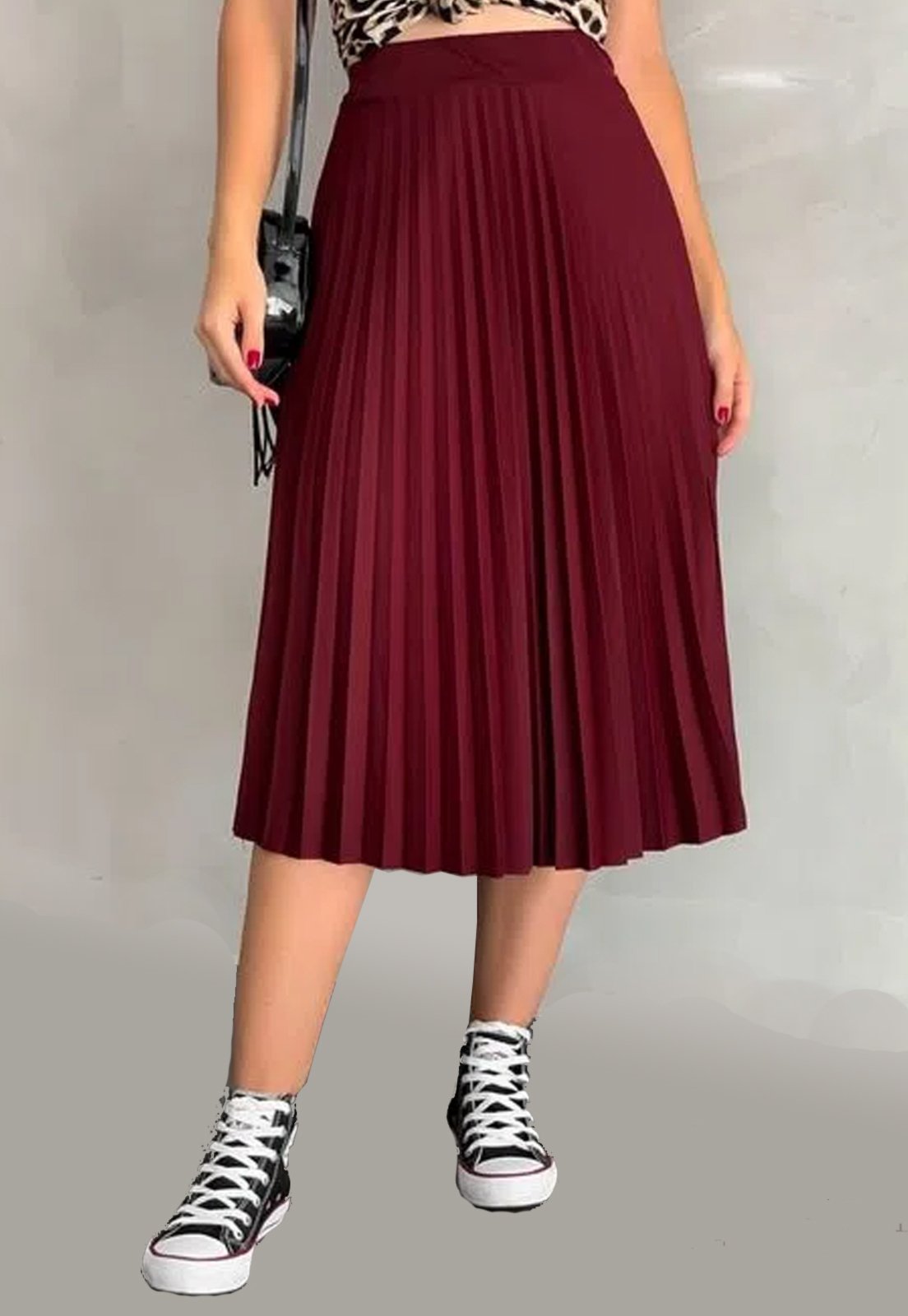 Saia best sale midi bordo