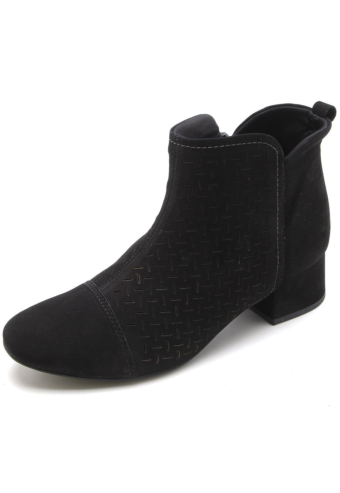 bota usaflex dafiti