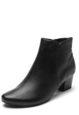 botas usaflex cano curto