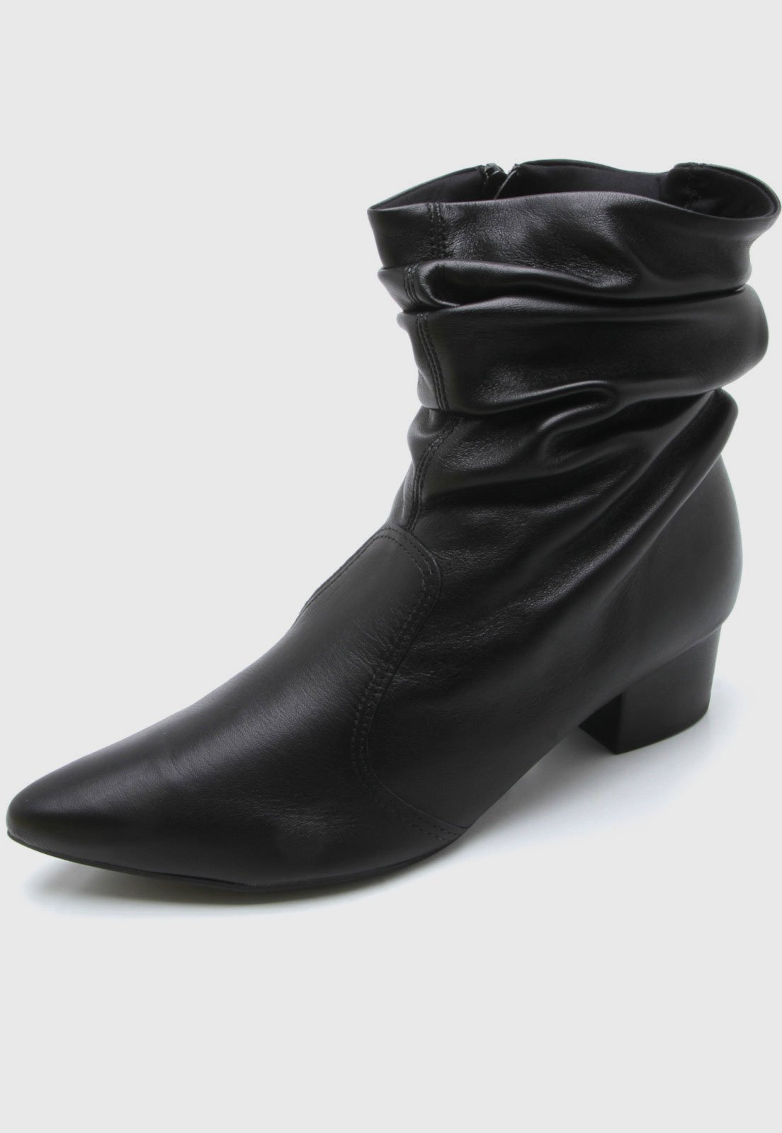 bota usaflex dafiti