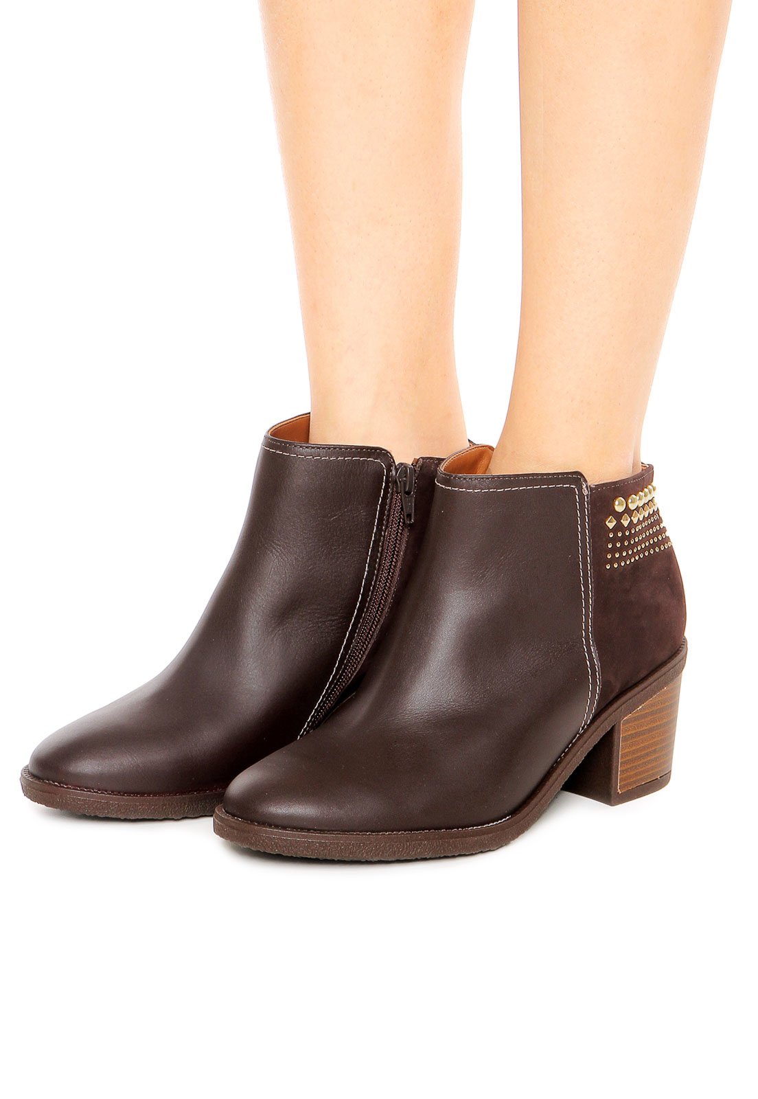 botas usaflex 2018