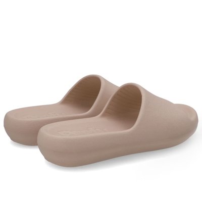Chinelo Slide Rosa Poofy